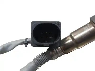 Peça sobressalente para automóvel em segunda mão sonda lambda por hyundai i40 style referências oem iam 9025050094  