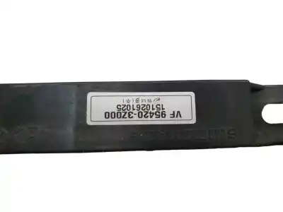 Peça sobressalente para automóvel em segunda mão módulo eletrônico por hyundai i40 style referências oem iam 954203z000