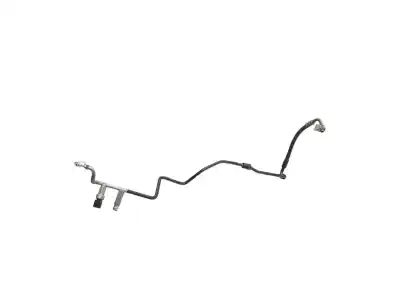 Peça sobressalente para automóvel em segunda mão tubos de ar condicionado por seat leon (1m1) stella referências oem iam 