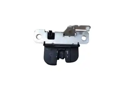 Recambio de automóvil de segunda mano de CERRADURA MALETERO / PORTON para SEAT IBIZA (6L1)  referencias OEM IAM 6L6827505A  