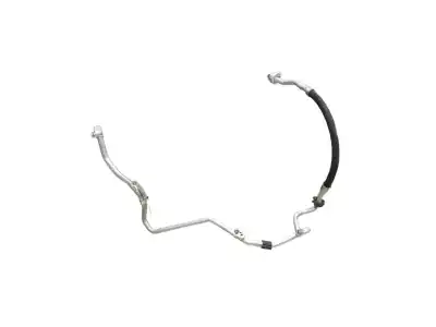 Tweedehands auto-onderdeel airconditioning pijpen voor volkswagen sharan (7n1, 7n2) 2.0 tdi oem iam-referenties 7n0816743k