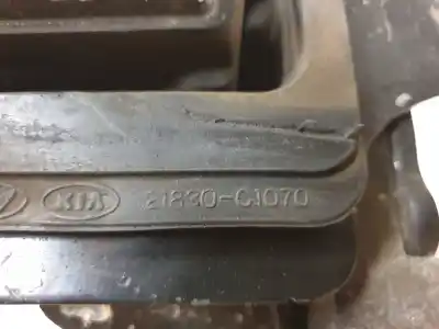 Автозапчастина б/у правильна підтримка двигуна для kia optima (jf) 1.7 crdi посилання на oem iam 21830c1070  