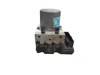 Peça sobressalente para automóvel em segunda mão abs por kia optima (jf) 1.7 crdi referências oem iam 58900d4170  