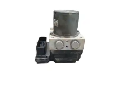 Peça sobressalente para automóvel em segunda mão abs por kia optima (jf) 1.7 crdi referências oem iam 58900d4170  