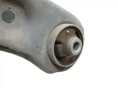Автозапчастина б/у передній лівий нижний рычаг підвіски для kia optima (jf) 1.7 crdi посилання на oem iam 