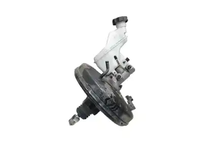 Peça sobressalente para automóvel em segunda mão servo freio por kia optima (jf) 1.7 crdi referências oem iam 58500d4490  