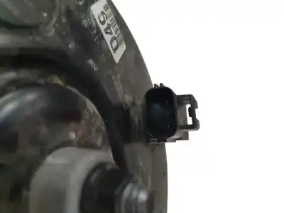 Peça sobressalente para automóvel em segunda mão servo freio por kia optima (jf) 1.7 crdi referências oem iam 58500d4490  