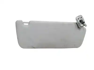 Peça sobressalente para automóvel em segunda mão pára-sol esquerdo por kia optima (jf) 1.7 crdi referências oem iam   