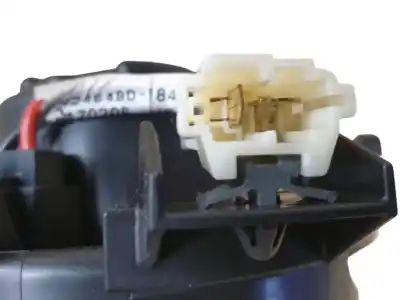 Peça sobressalente para automóvel em segunda mão motor de sofagem por kia optima (jf) 1.7 crdi referências oem iam 2l1c  