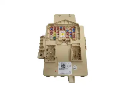 Second-hand car spare part fuse box unit for kia optima (jf) 1.7 crdi oem iam references 91950d4111  