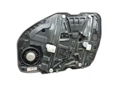 Second-hand car spare part driver left window regulator for kia optima (jf) 1.7 crdi oem iam references 82470d4000  