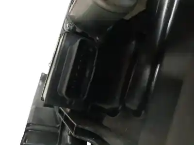 Second-hand car spare part driver left window regulator for kia optima (jf) 1.7 crdi oem iam references 82470d4000  