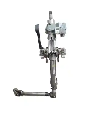 Second-hand car spare part steering column for kia optima (jf) 1.7 crdi oem iam references 56300d4100  