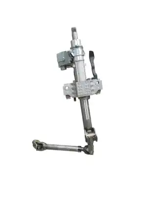 Second-hand car spare part steering column for kia optima (jf) 1.7 crdi oem iam references 56300d4100  