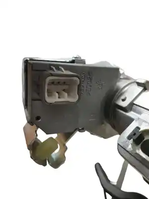 Автозапчастина б/у рульва колонка для kia optima (jf) 1.7 crdi посилання на oem iam 56300d4100