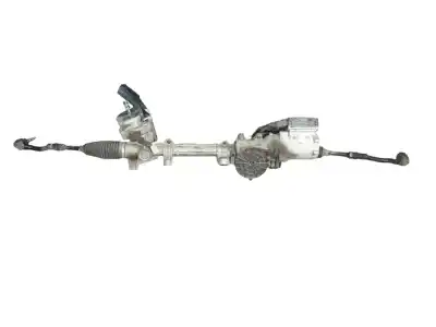 Second-hand car spare part steering rack for kia optima (jf) 1.7 crdi oem iam references 57700d4100  