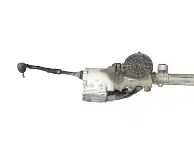 Second-hand car spare part steering rack for kia optima (jf) 1.7 crdi oem iam references 57700d4100  