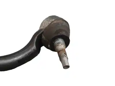 Second-hand car spare part steering rack for kia optima (jf) 1.7 crdi oem iam references 57700d4100  