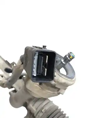 Second-hand car spare part steering rack for kia optima (jf) 1.7 crdi oem iam references 57700d4100  