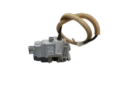 Автозапчасти б/у замок передней правой двери за lancia delta (181) argento ссылки oem iam   