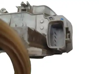 Автозапчасти б/у замок передней правой двери за lancia delta (181) argento ссылки oem iam   