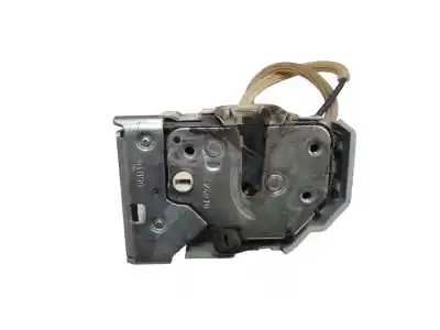 Автозапчасти б/у замок задней правой двери за lancia delta (181) argento ссылки oem iam   