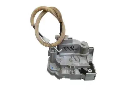 Автозапчасти б/у замок задней правой двери за lancia delta (181) argento ссылки oem iam   