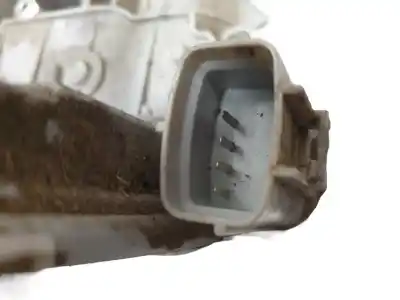 Автозапчасти б/у замок задней правой двери за lancia delta (181) argento ссылки oem iam   