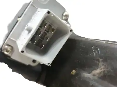 Автозапчасти б/у регулятор стекла переднего правого за lancia delta (181) argento ссылки oem iam 51830253  