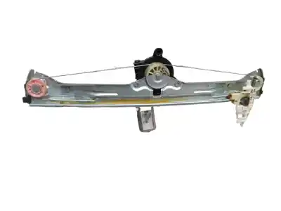 Автозапчастина б/у регулятор склона задній лівий для lancia delta (181) argento посилання на oem iam 51832158  