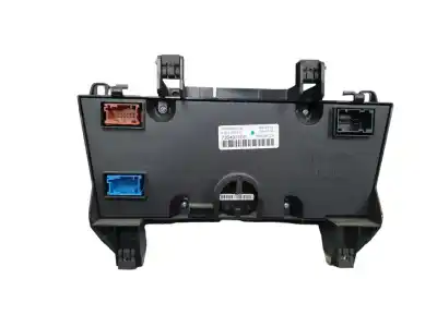 Автозапчастина б/у клімат-контроль для lancia delta (181) argento посилання на oem iam 735487107