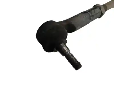 Автозапчастина б/у рульмова рейка для lancia delta (181) argento посилання на oem iam 00518507450  