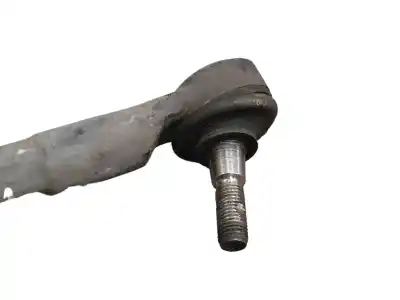 Автозапчастина б/у рульмова рейка для lancia delta (181) argento посилання на oem iam 00518507450  