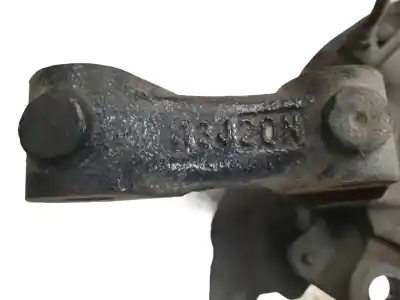 Автозапчасти б/у передняя правая кулачка за lancia delta (181) argento ссылки oem iam 13j20n  