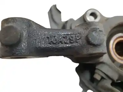 Автозапчастина б/у передній лівий культ для lancia delta (181) argento посилання на oem iam 10a29p  