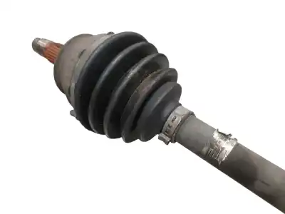 Автозапчастина б/у передня права трансмісія для lancia delta (181) argento посилання на oem iam   