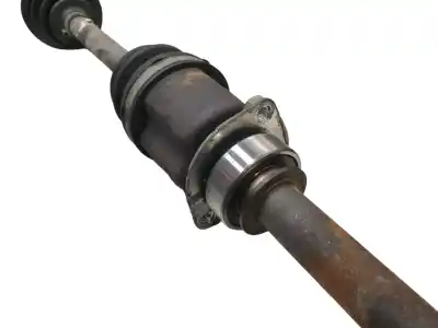 Автозапчастина б/у передня права трансмісія для lancia delta (181) argento посилання на oem iam   