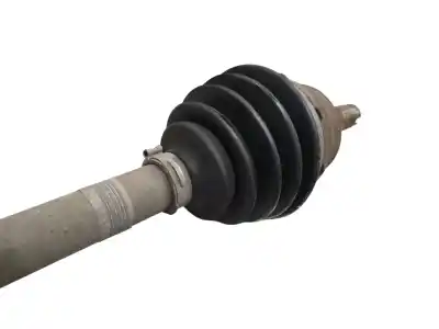 Автозапчастина б/у передня ліва трансмісія для lancia delta (181) argento посилання на oem iam   