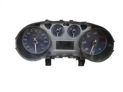 Автозапчастина б/у панель інструментів для lancia delta (181) argento посилання на oem iam 51835100  