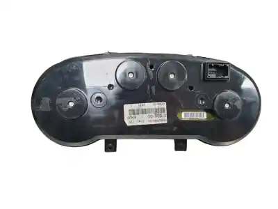 Автозапчастина б/у панель інструментів для lancia delta (181) argento посилання на oem iam 51835100  