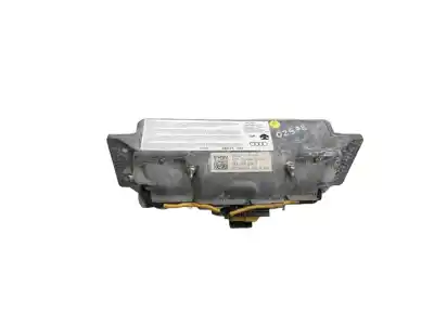 Peça sobressalente para automóvel em segunda mão airbag dianteiro direito por audi a4 berlina (8e) 2.0 tdi 16v (103kw) referências oem iam 8e1880204b
