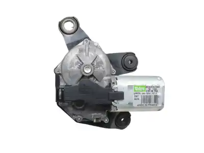 Автозапчастина б/у двигатель заднього склоочисника для lancia delta (181) argento посилання на oem iam 51808753  