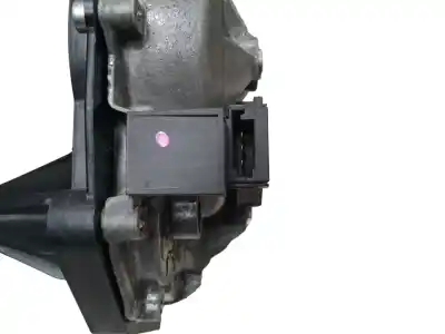 Автозапчастина б/у двигатель заднього склоочисника для lancia delta (181) argento посилання на oem iam 51808753