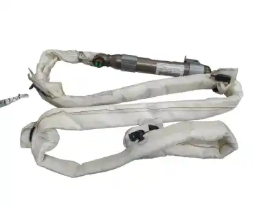 Автозапчастина б/у передня права подушка безпеки для lancia delta (181) argento посилання на oem iam 51808038  