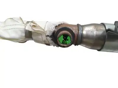 Автозапчастина б/у передня права подушка безпеки для lancia delta (181) argento посилання на oem iam 51808038