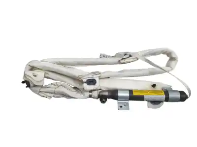 Автозапчастина б/у передня ліва подушка безпеки для lancia delta (181) argento посилання на oem iam 51808039