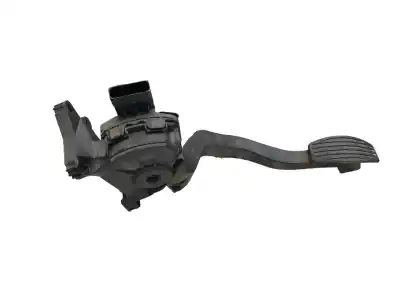 Автозапчастина б/у педаль акселератора для lancia delta (181) argento посилання на oem iam 5182707  