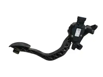 Автозапчастина б/у педаль акселератора для lancia delta (181) argento посилання на oem iam 5182707