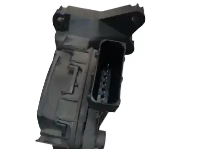 Автозапчастина б/у педаль акселератора для lancia delta (181) argento посилання на oem iam 5182707  