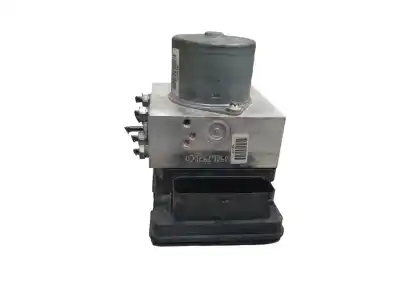 Second-hand car spare part abs for lancia delta (181) argento oem iam references 51851482  